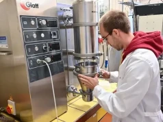 Powstaje unikalne laboratorium. Będzie też pracować nad rozwiązaniami dla górnictwa
