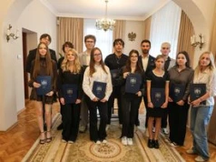 W Rypinie młodzież będzie doradzać burmistrzowi. Takie pomysły mają członkowie zespołu konsultacyjnego