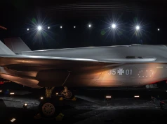 Pierwszy F-35 dla Niemiec gotowy. Czy wyprzedzą Polskę?
