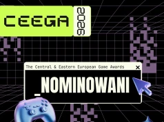 Nominacje do nagród Central & Eastern European Game Awards (CEEGA) 2026