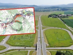 Nowe warianty S8 na kluczowym odcinku. W planach ponad dwukilometrowy tunel
