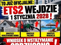 To już oficjalne: ETS2 wejdzie 1 stycznia 2028❗