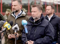Polska wzmacnia przejścia graniczne. „Służby MSWiA i MON nigdy wcześniej tak blisko nie współpracowały”