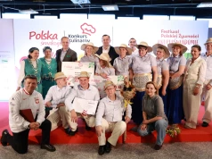 Ta potrawa z dorsza wygrała ogólnopolski finał. Przygotowało ją KGW Rusowo