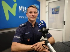 ’Nie zawsze warto walczyć o zdobycie szczytu’. Policjant, który wspina się na najwyższe góry mówi co jest ważne