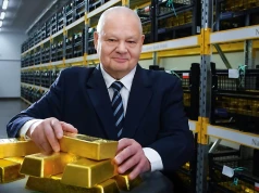 NBP ma już niemal 648 ton złota