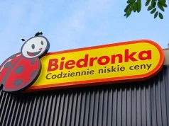 W Biedronce drugi produkt za 5 zł. Normalnie zapłacisz prawie 190