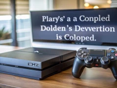 Czy można ustawić VPN na konsoli PS4?