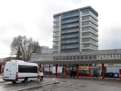 Co dalej z dworcem autobusowym w Olsztynie? Miasto ma konkretny plan