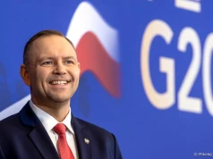 Trzeba zrobić miejsce dla Polski w G20. "Grupa, zamiast zajmować się wzrostem gospodarczym, dyskutuje o kulturze i turystyce"