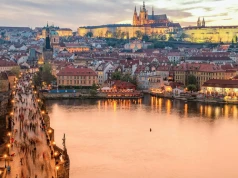Oto najpopularniejsze zamki w Europie 2026. Polski zabytek w samej czołówce!