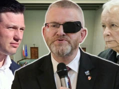 Wyraźna tendencja w nowym sondażu. Wahania zwłaszcza na prawicy