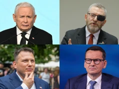 Pakt senacki jednak z Braunem? „Rozsądek i pragmatyzm na prawicy zwyciężą”