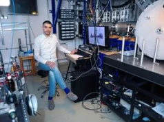 Prawie 4 mln zł dla fizyków z UMK. W Toruniu powstanie kwantowe laboratorium