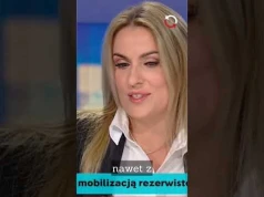 Ostra krytyka wypowiedzi L. Wiadrowskiej