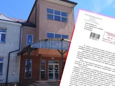 Szkolne obiady w Sokołach pod lupą radnego. Wójt i dyrektor odpowiadają na zastrzeżenia