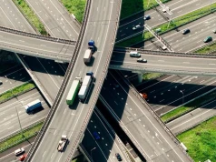 Cyfryzacja branży infrastruktury transportowej – jak lepiej wykorzystać dane. Raport Autodesk State of Design & Make 2026