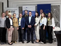 Połączenia transgranicznie przyjazne pasażerom