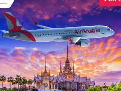 Z Katowic do Emiratów i dalej w świat. Air Arabia uruchamia nowe połączenie