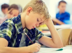 We Wrocławiu coraz więcej dzieci ma trudności z czytaniem, pisaniem i matematyką