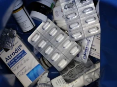 Farmaceuci będą przestrzegać przed polipragmazją