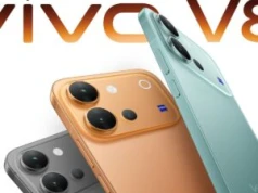 Vivo V80 z datą premiery i kolejnymi szczegółami. Wiemy już prawie wszystko