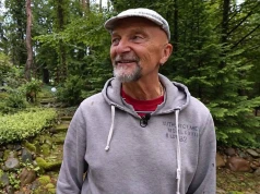 Arkadiusz Nader wywrócił swoje życie do góry nogami. Gwiazdor „Rancza” zdradza dlaczego