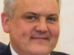 Były burmistrz rosyjskiego Biełgorodu zginął na wojnie na Ukrainie