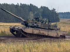 To tu Polska może produkować koreańskie czołgi. Jest ważna decyzja MON