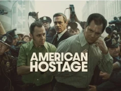 Amerykański zakładnik to nowy thriller w HBO Max. Warto?