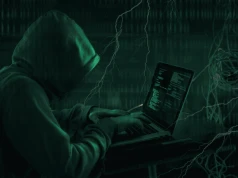 Wojna między cyberprzestępcami. Przejęto stronę jednej z grup