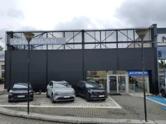 Changan PGD otwiera salon w Bielsku-Białej. Na start specjalne ceny wybranych modeli