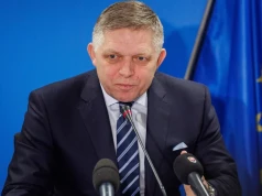 "Astronomiczne ceny paliw". Fico chce nadzwyczajnego szczytu UE