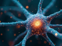 TBC i AWS ogłaszają model wideo „z neuronów”. W działaniu nie ma żadnych neuronów