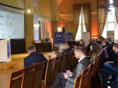 International summit on water safety begins in Bydgoszcz