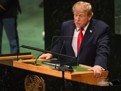 Jasna deklaracja Trumpa o wojnie. Do Putina skierował trzy słowa