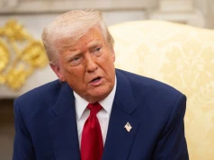Donald Trump: jeśli to konieczne, użyję sankcji i ceł, by zakończyć wojnę w Ukrainie