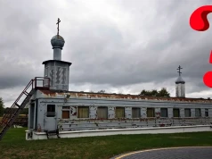 Widziałeś już wszystko? A do Nieba bez biletu jechałeś?
