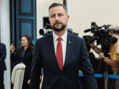 Pentagon odwołał spotkanie z Kosiniakiem-Kamyszem