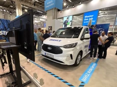 Jak będzie wyglądał warsztat przyszłości? MAHLE pokazało we Frankfurcie 5 kluczowych nowości