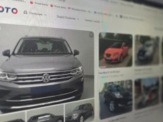 OTOMOTO: Polacy szukają auta w sieci, ale kupować chcą po staremu. Tylko 3% podejmuje decyzje online