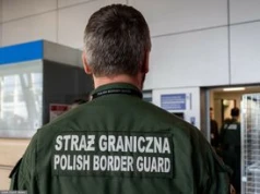 Zatrzymanie na gdańskim lotnisku. 35-latek poszukiwany był za terroryzm