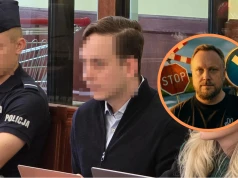 Finał procesu Sebastiana M. po tragicznym wypadku na A1. Łukasz Zboralski Gościem Radia Łódź