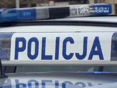 19-latek prowadził BMW mimo zakazu. Dzień później usłyszał wyrok