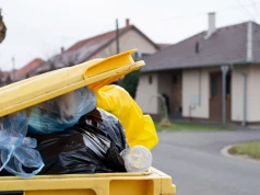 Od 1 stycznia nowy obowiązek dla właścicieli. Śmieci trzeba będzie zabezpieczyć