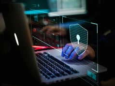 Film zniknął, pytania o cyberatak zostały