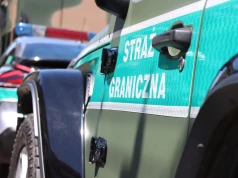 Straż Graniczna wkroczyła do krakowskich lokali gastronomicznych