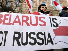 Białorusini gościnni? Nie dla wszystkich. “Won na Kołymę!”
