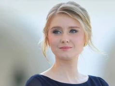 Kinga Duda miała wypadek na trasie S7