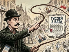 Tydzień z bata. 14.09.26 – 18.09.26. Satyryczny przegląd wydarzeń.